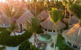 Maya Tulum Resort